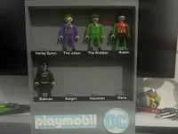 0.2mm layer, 3 walls, 10% infill