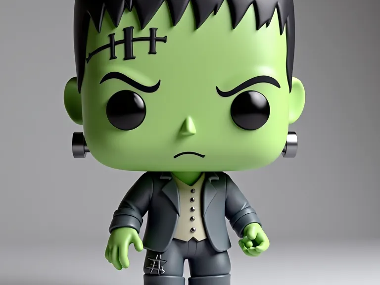 Frankenstein