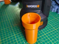0.12mm layer, 2 walls, 15% infill