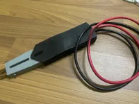 0.2mm layer, 3 walls, 25% infill