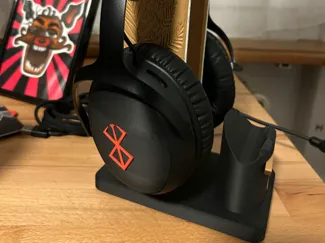Berserk Earcup Covers for HyperX Cloud III