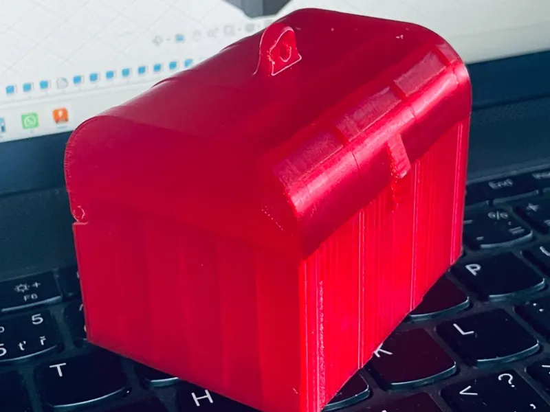 Air Pod pro3 Box + Cable
