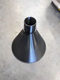 TPU 0.28mm layer, 4 walls, 15% infill