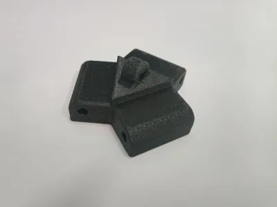 Sachtler tripode ground spreader center triangle
