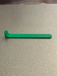 0.2mm layer, 3 walls, 20% infill