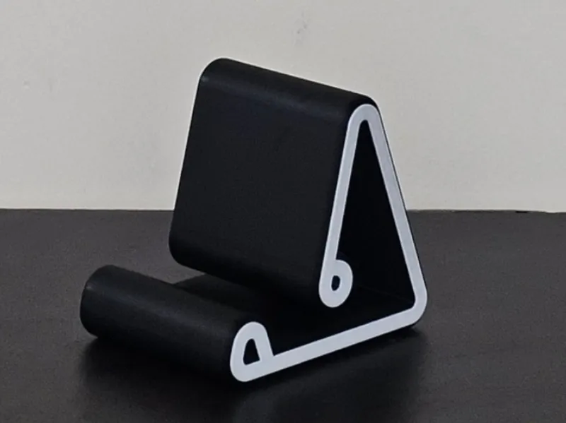Phone Stand (AMS not required)