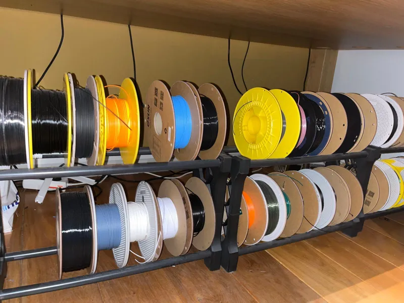Fillament Rack