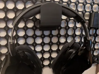 Multiboard Headphone Stand