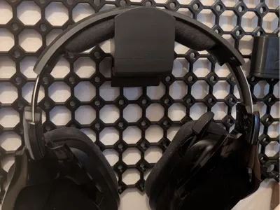 Multiboard Headphone Stand
