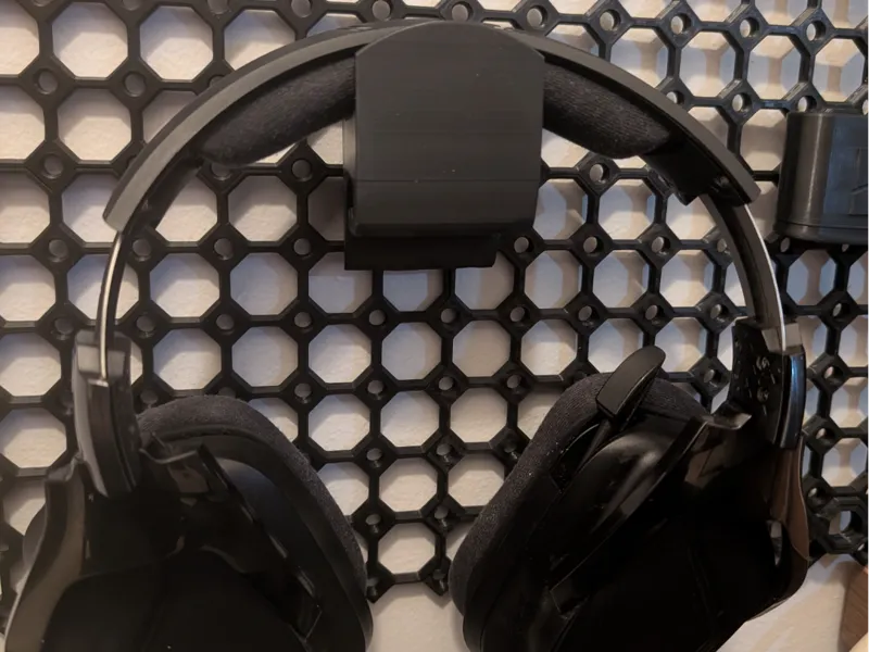 Multiboard Headphone Stand