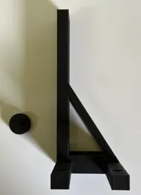 0.2mm layer, 3 walls, 25% infill