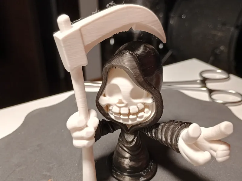 grim reaper