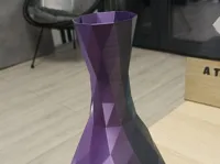 0.2mm layer, 1 walls, 0% infill