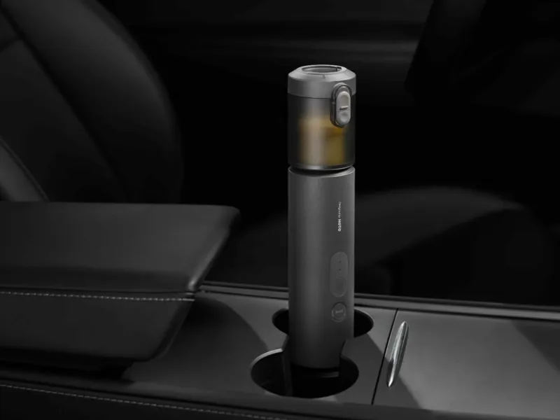 HOTO AutoCare Vacuum & Air Duster Model