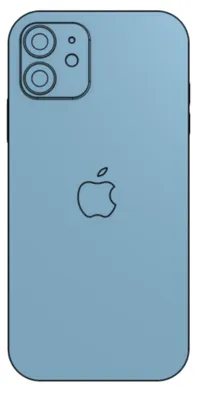 Replique decorative d'iPhone 12 — photo 2