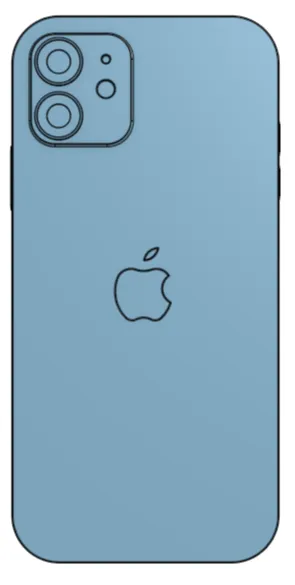iPhone 12 Model