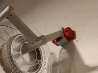 0.2mm layer, 5 walls, 10% infill