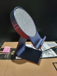 Support téléphone avec chargeur intégré — photo 3