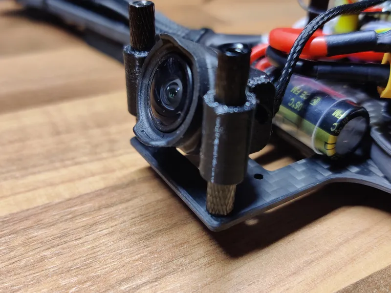 DJI O3 Camera Mount