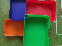 0.2mm layer, 2 walls, 10% infill