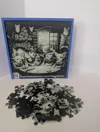 0.08mm layer, 2 walls, 100% infill