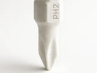 Screwdriver Bit (Phillips)