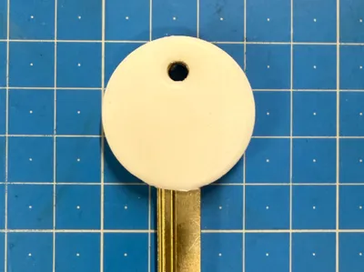 Aqara Cylinder Key Holder