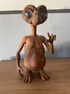 ET 30 cm height 0.2mm layer, 3 walls, 5% infill