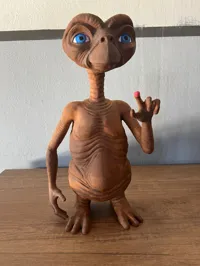 ET 30 cm height 0.2mm layer, 3 walls, 5% infill