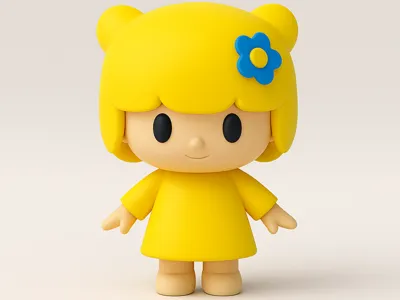 Bea Pocoyo