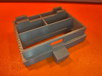 Yealink T42s Wall mount