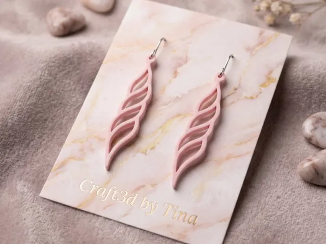 Boucles oreilles 410