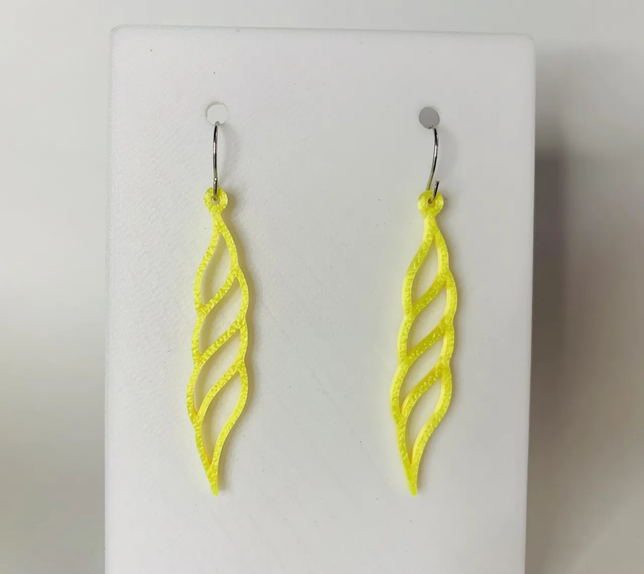 Boucles oreilles 410 view 2
