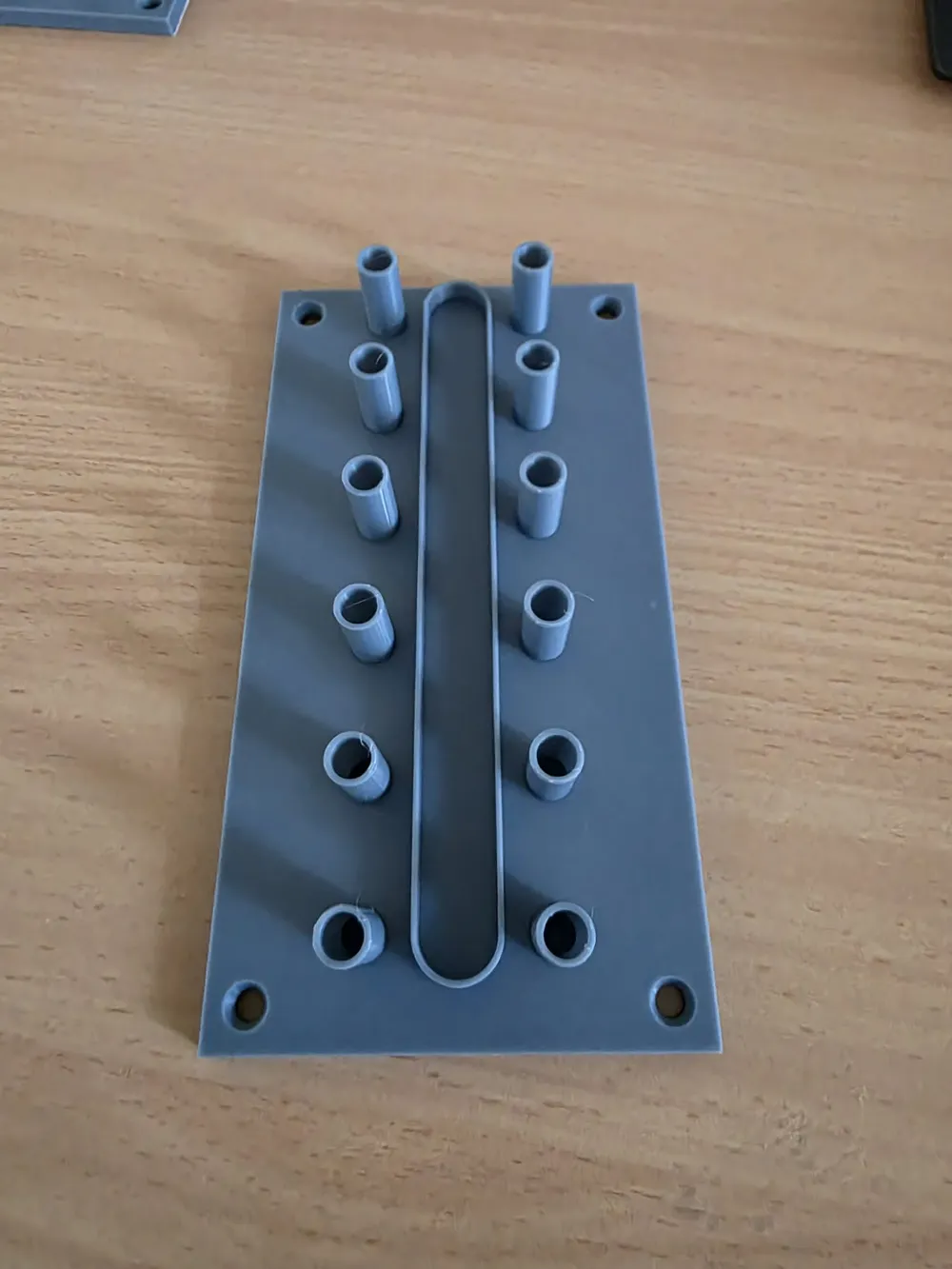 3d Print Router Tools Router bit storage - Free 3D Print Model - MakerWorld