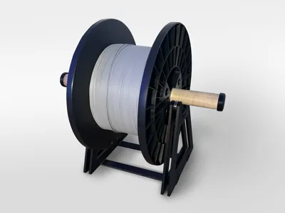 5kg Spool Mount