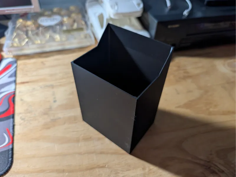P1S Poop Basket
