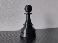 0.08mm layer, 2 walls, 15% infill