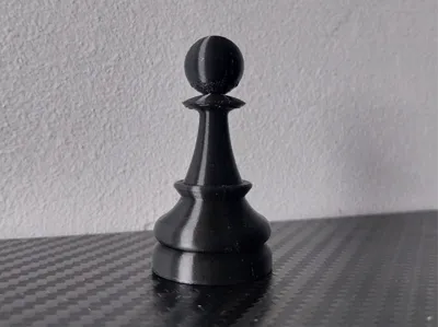 Chess Pawn