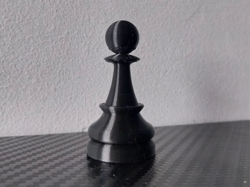 Chess Pawn