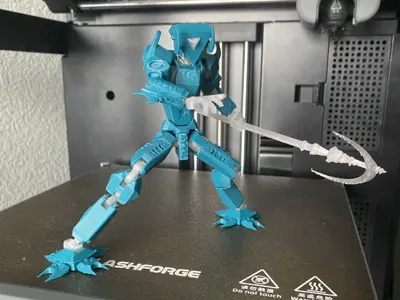 Prototype