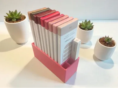 Holder for Maniko Nails
