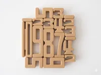 Single Colour A1 Mini |0.2mm layer, 2 walls, 10% infill