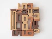 Medium Printer | 3 Colour | 0.2mm layer, 2 walls, 10% infill