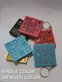 Single Color