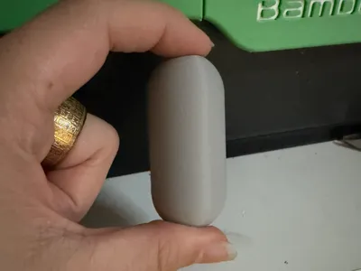 Mighty Beanz Big