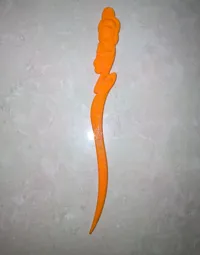 0.28mm 层高, 2 层墙, 15% 填充