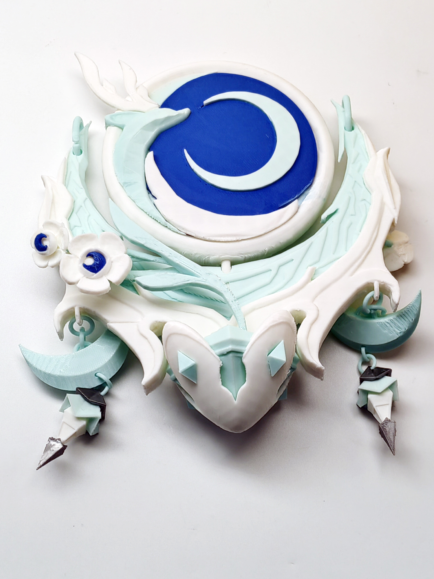 Genshin Impact Nahida's Signature Weapon A Thousand Floating