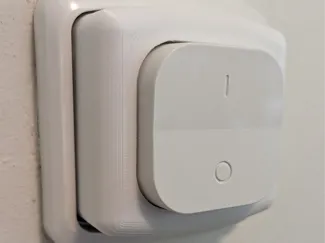 TRÅDFRI to TANGO