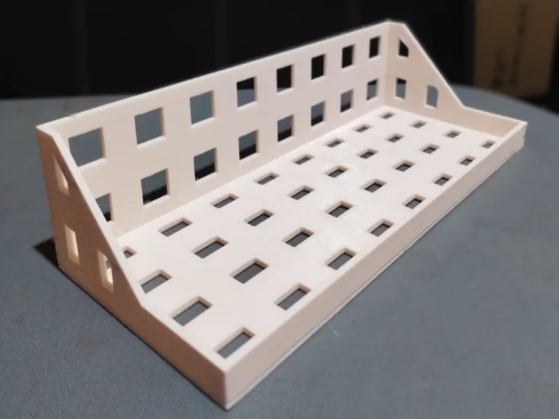 Tray