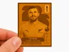 Tamaño 1:1 (0.08mm layer, 999 walls, 0% infill)